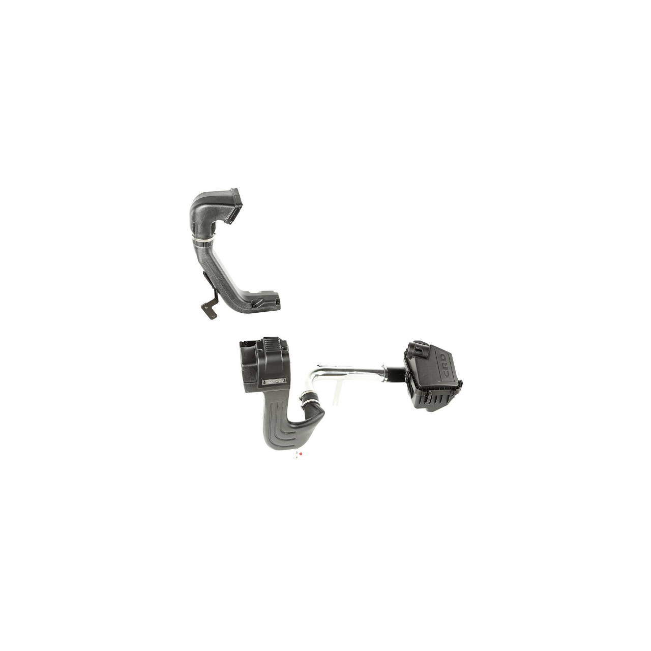 SNORKEL WYSOKI JEEP JK DIESEL