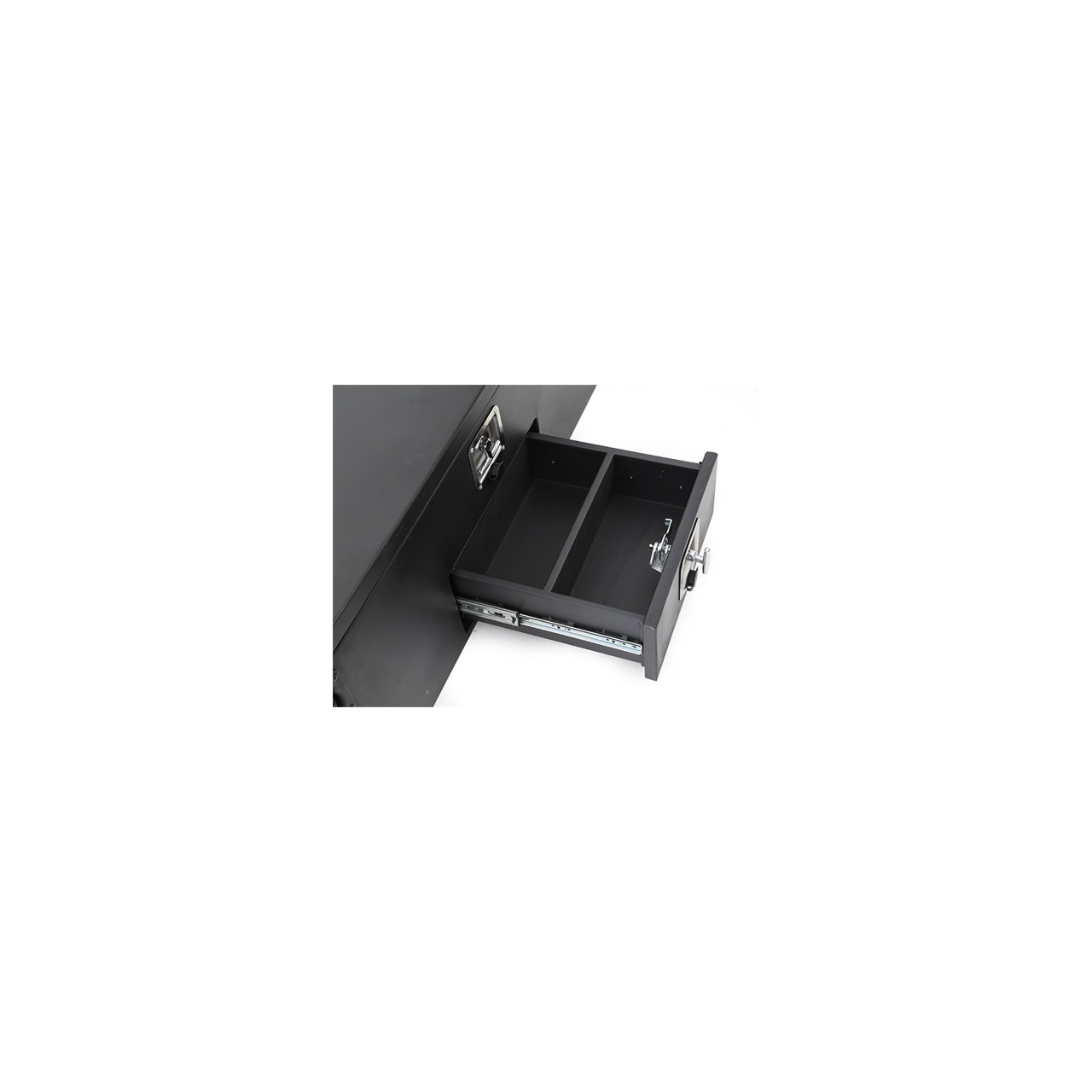 Skrzynka na narzędzia Adventure Box Smittybilt