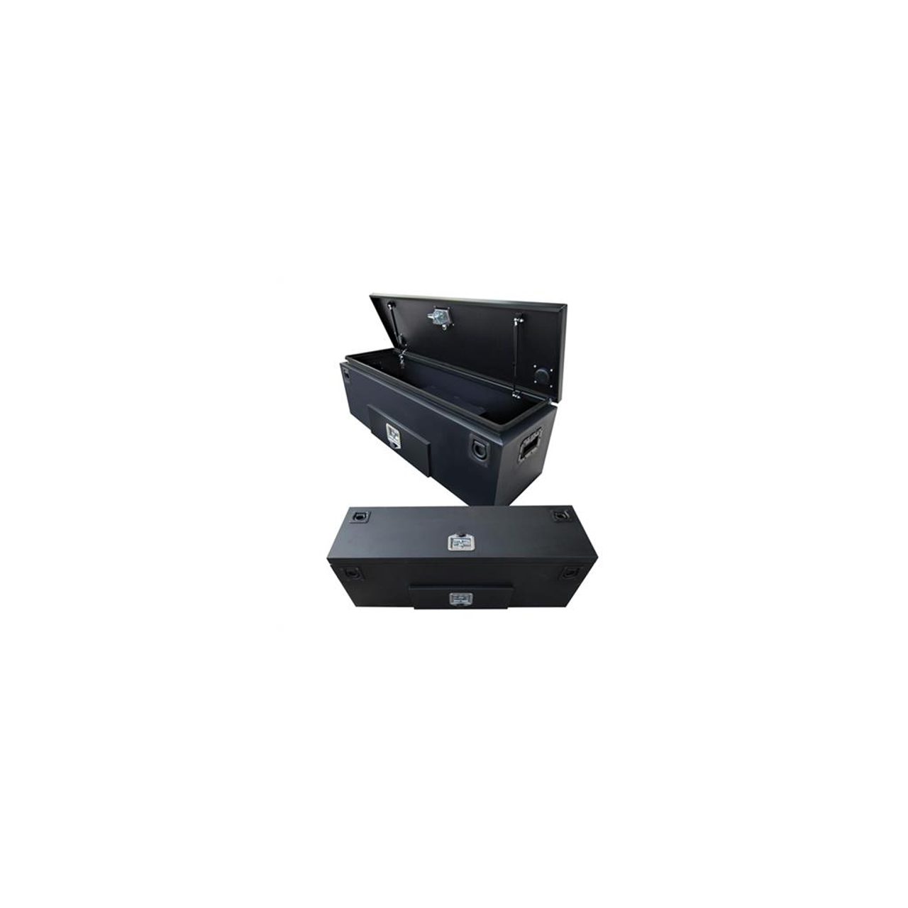 Skrzynka na narzędzia Adventure Box Smittybilt