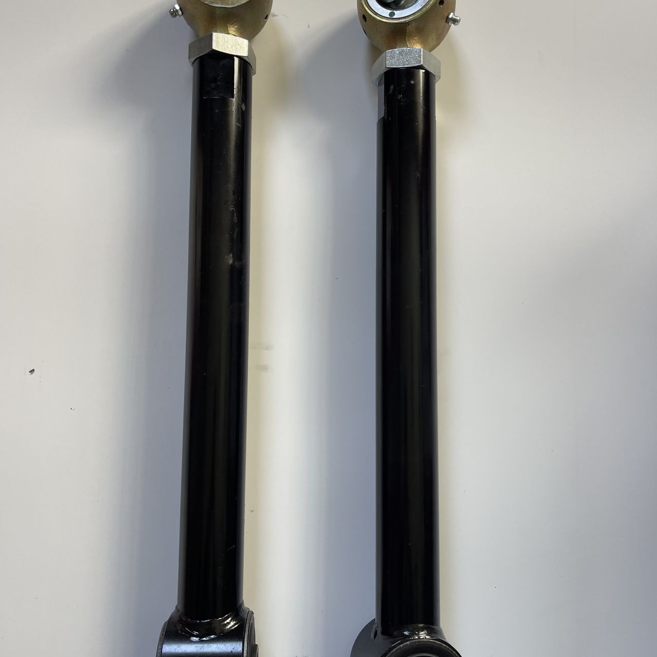 Tylne dolne wahacze regulowane x-flex John Red lift 0-6'' John Red - Jeep Wrangler JK 07-18