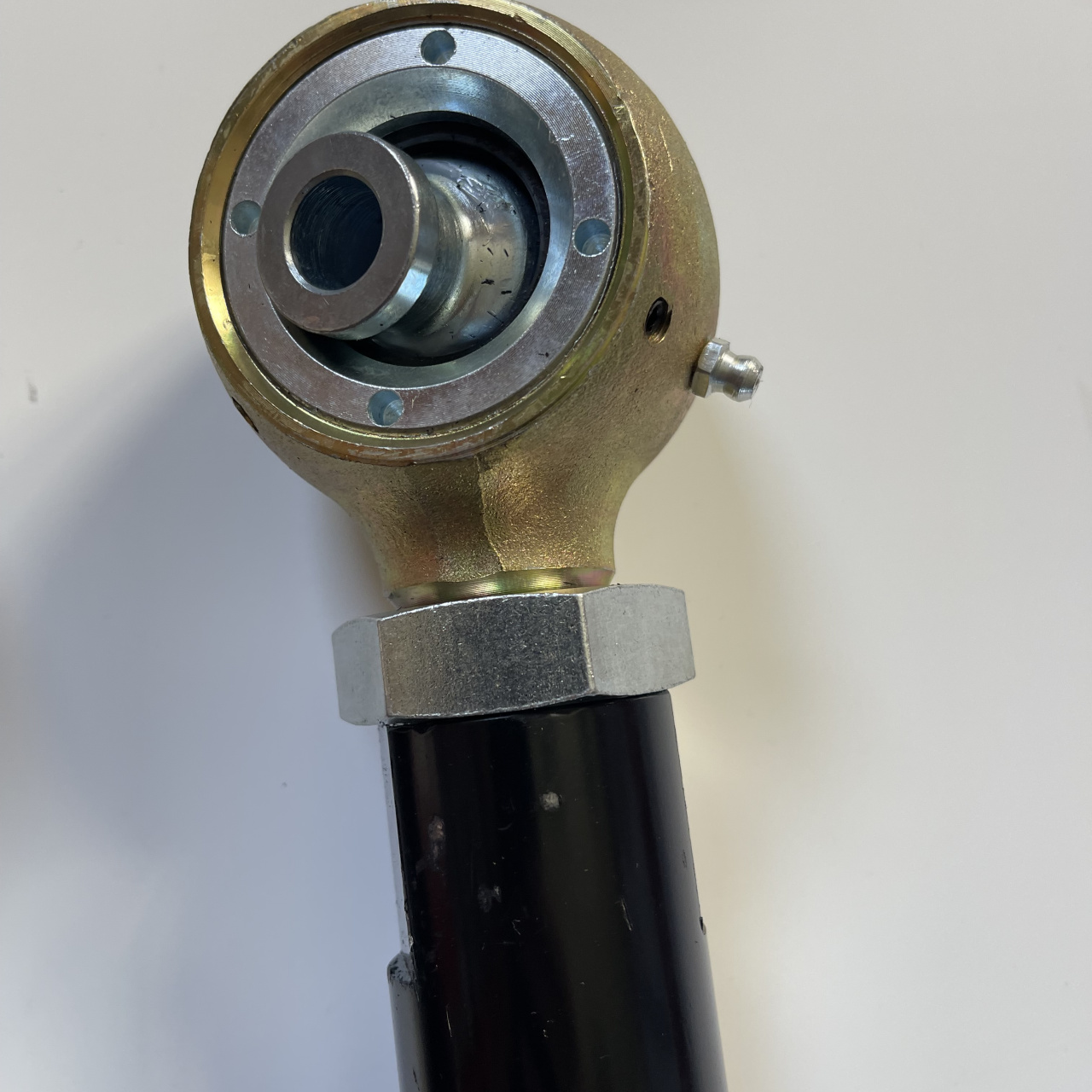 Tylne dolne wahacze regulowane x-flex John Red lift 0-6'' John Red - Jeep Wrangler JK 07-18