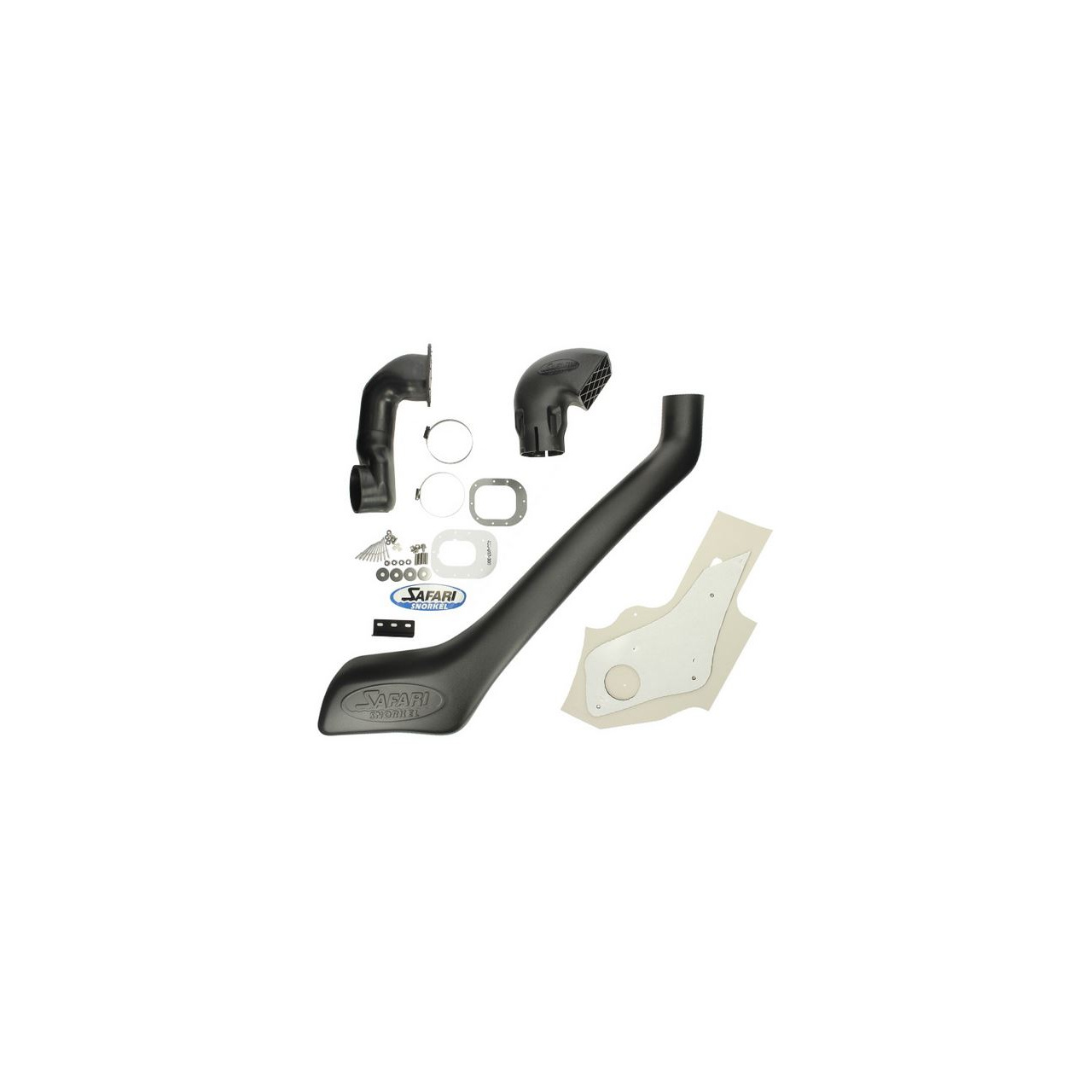 Safari Snorkel ARB - Toyota Land Cruiser J120