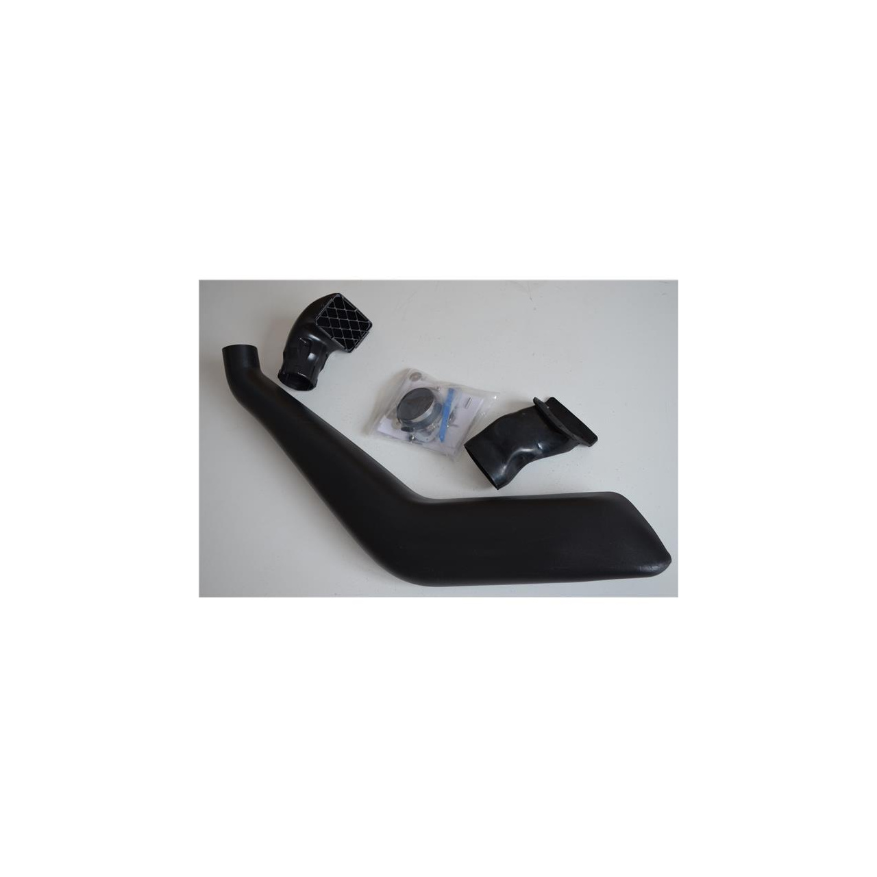 SNORKEL VOLKSWAGEN AMAROK 2.0L 4 CYLINDRY 2009 +