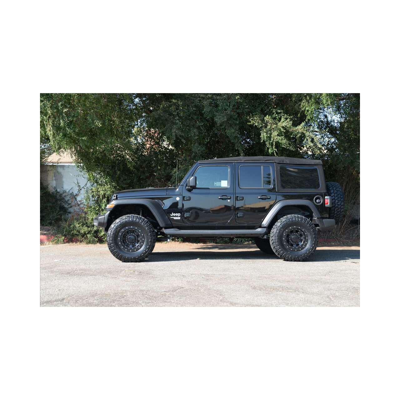 Felga aluminiowa 9x20 5x127/5x139,7 ET0 XD137 Czarny RAM1500 Jeep Wrangler