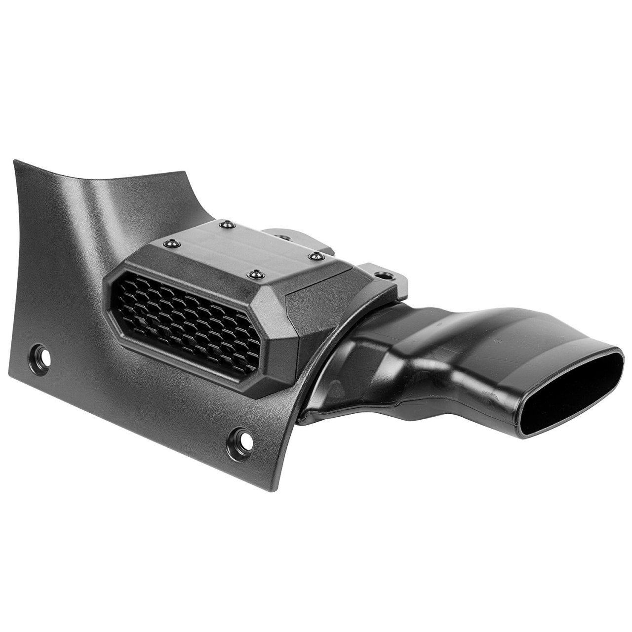 SNORKEL RUGGED RIDGE AMFIB  JEEP WRANGLER JL JT 2018+