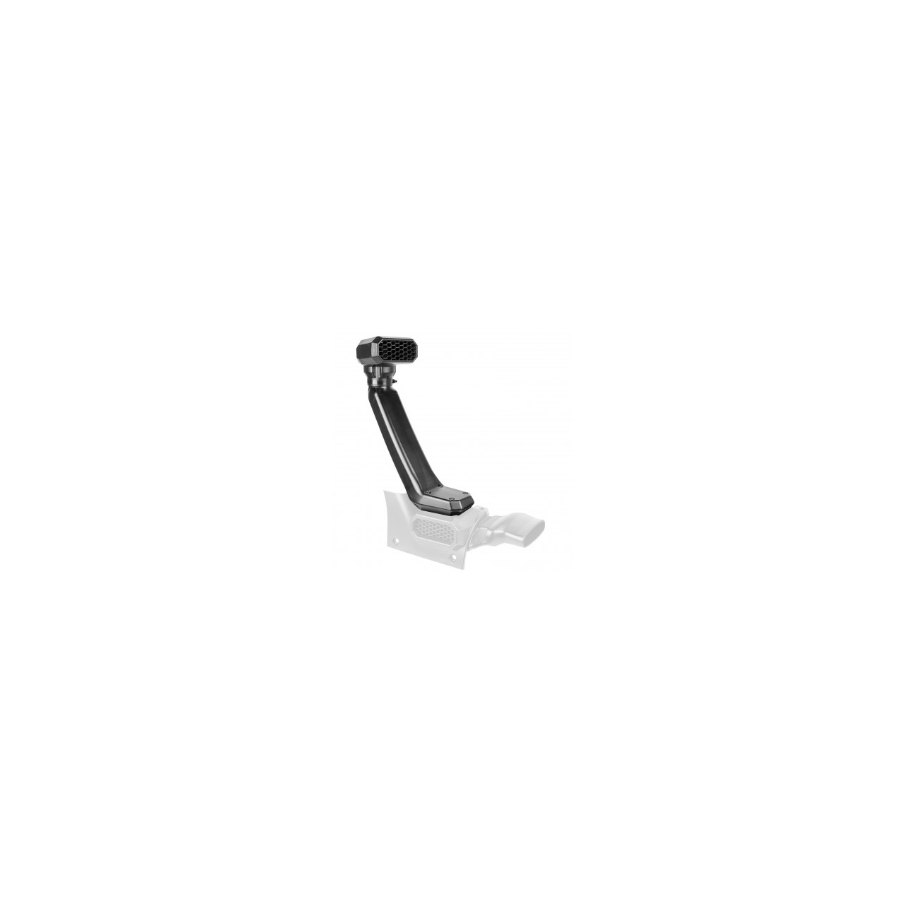 SNORKEL RUGGED RIDGE AMFIB  JEEP WRANGLER JL JT 2018+