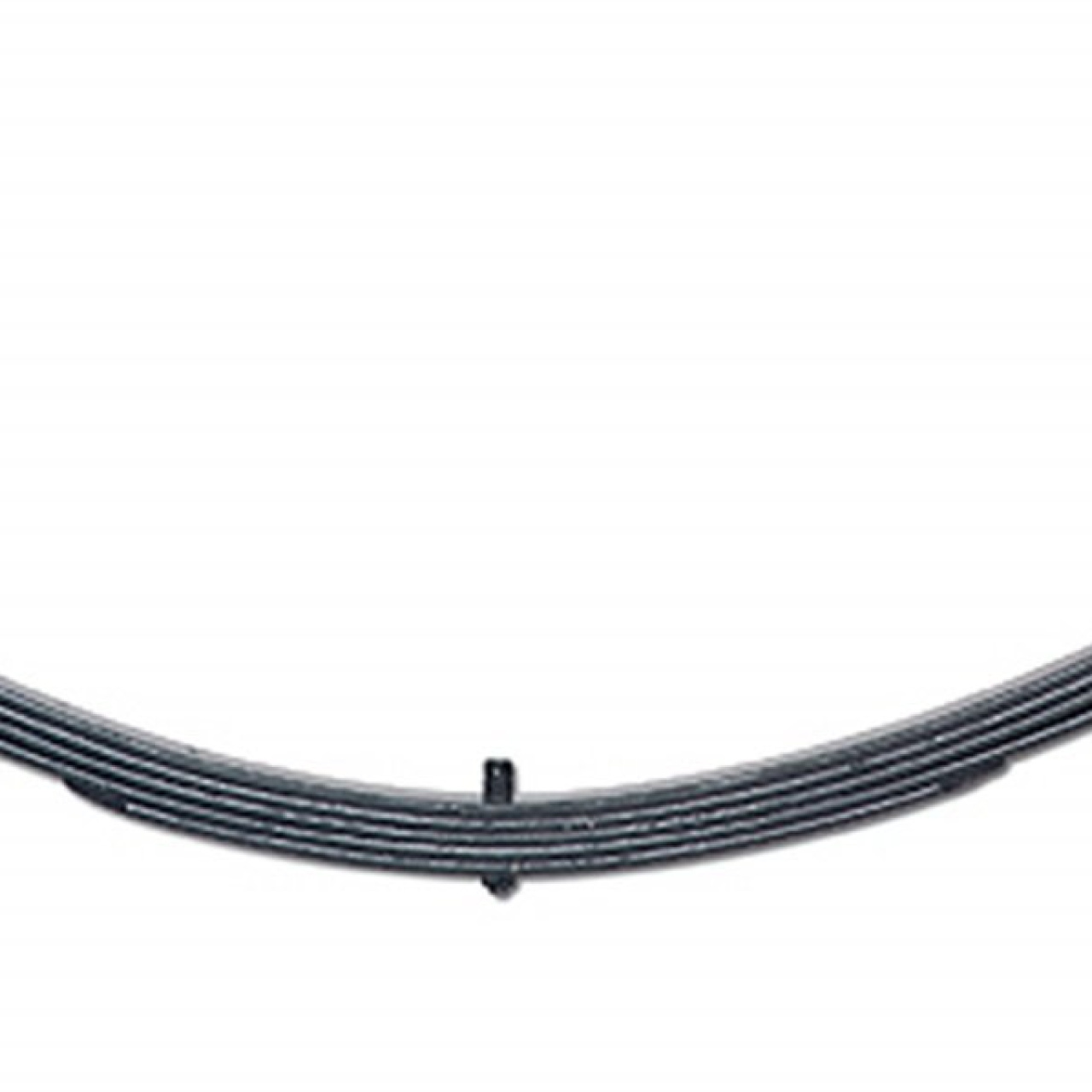 Resor lift 4'' Rubicon Express - Jeep Wrangler YJ