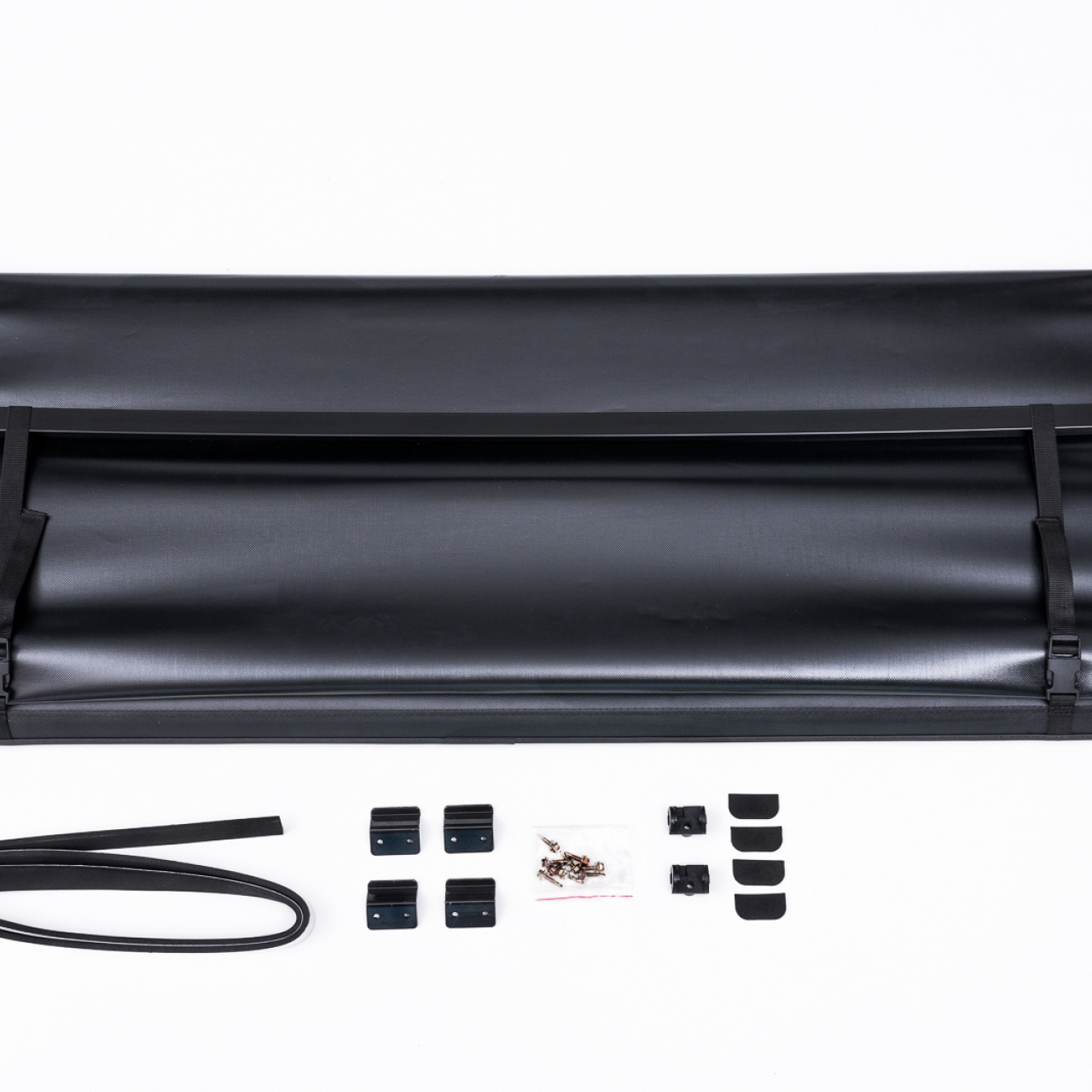 Miękka pokrywa skrzyni 5' 5" Toyota Hilux Revo 2015+