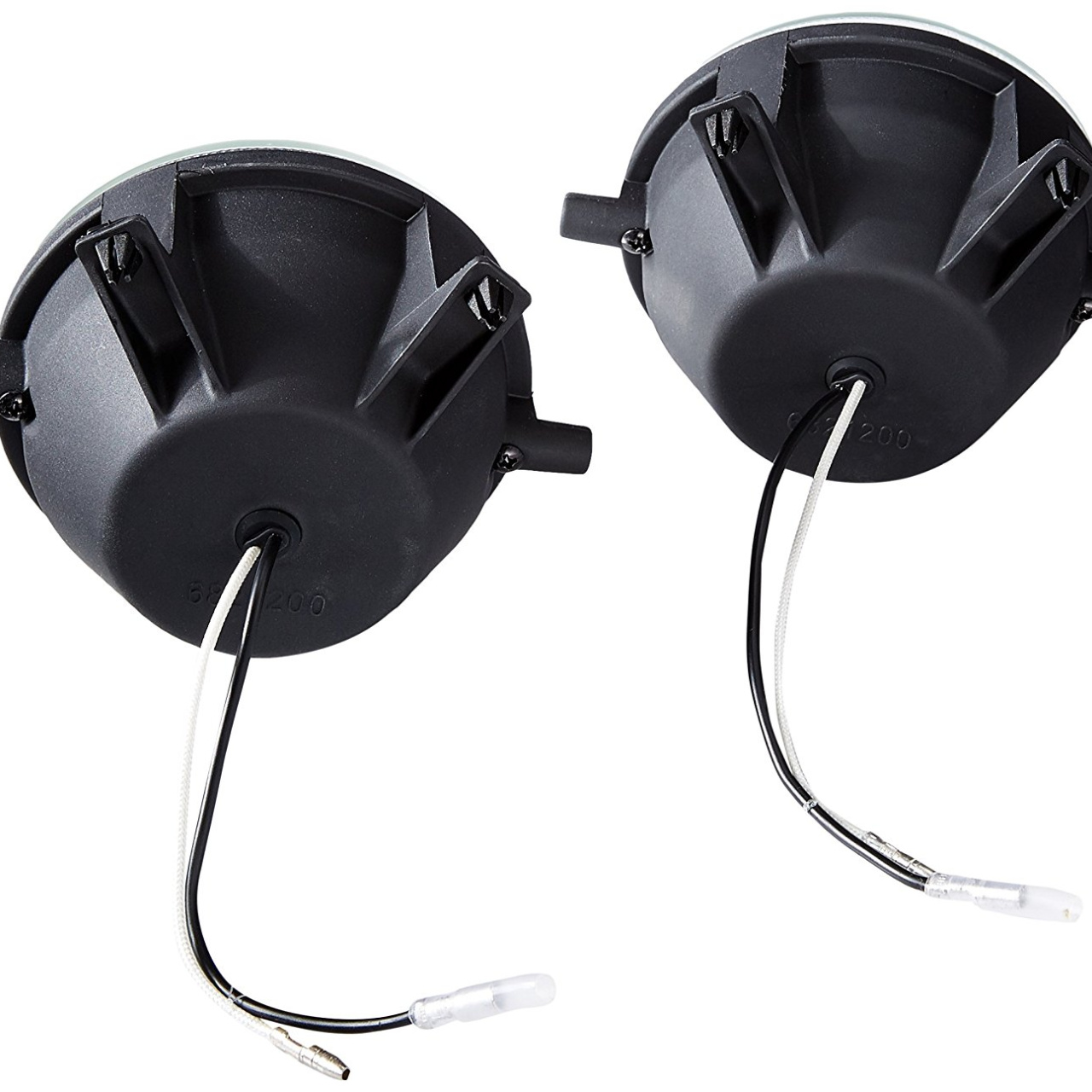 Zestaw reflektorów przeciwmgielnych ARB