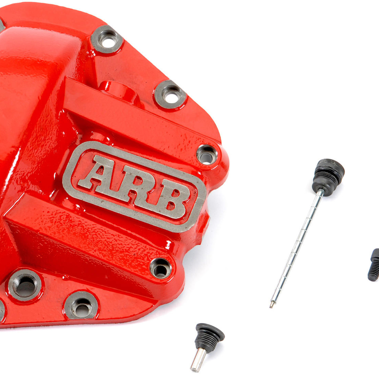 Osłona dyferencjału most Dana 44 - ARB