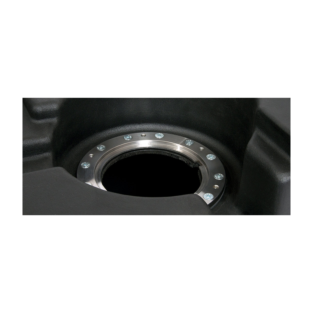 Zbiornik paliwa 130L ARB - Isuzu D-Max II 11-16