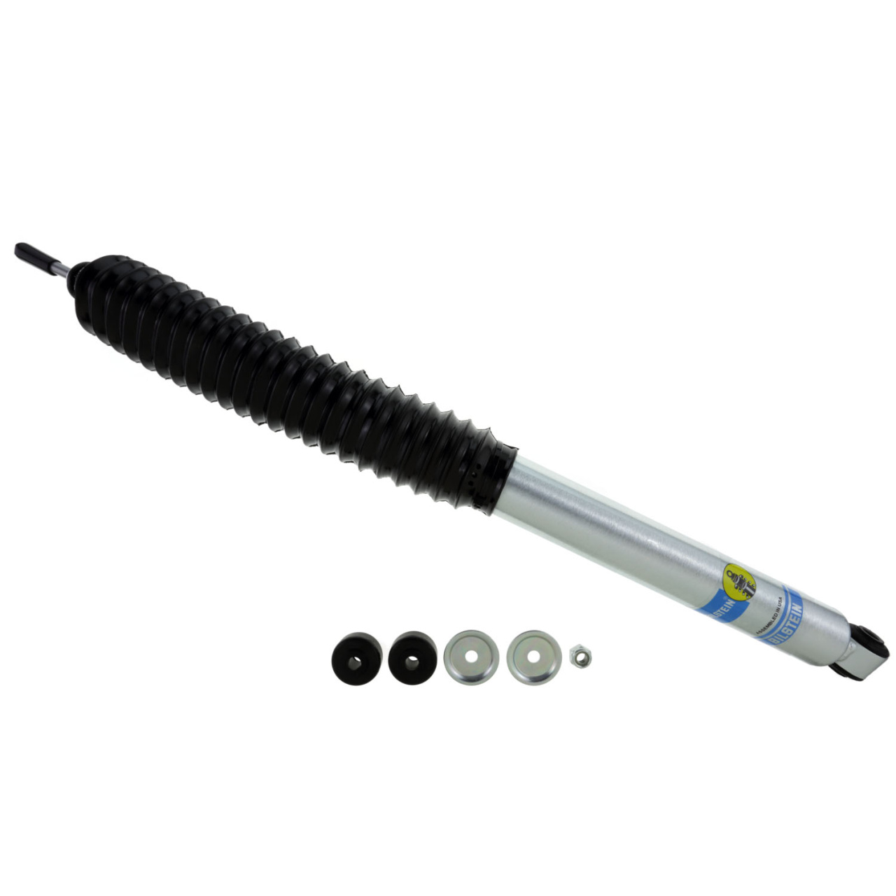 Amortyzator Gazowy Przedni BILSTEIN 5100 Lift 3,5-4,5 cala - Jeep Wrangler JK