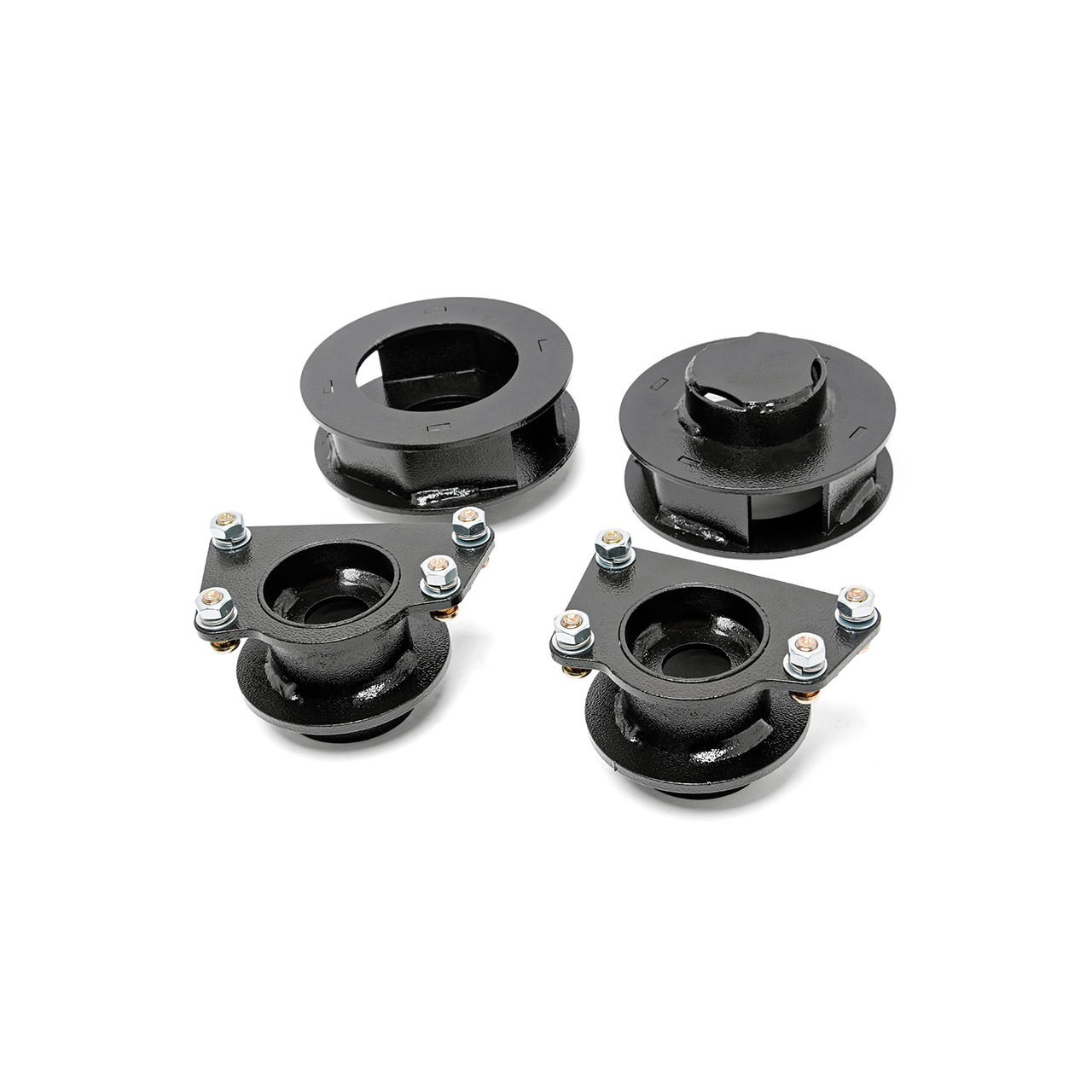 2,5'' Lift Kit Rough Country - Jeep Liberty KK 08-12