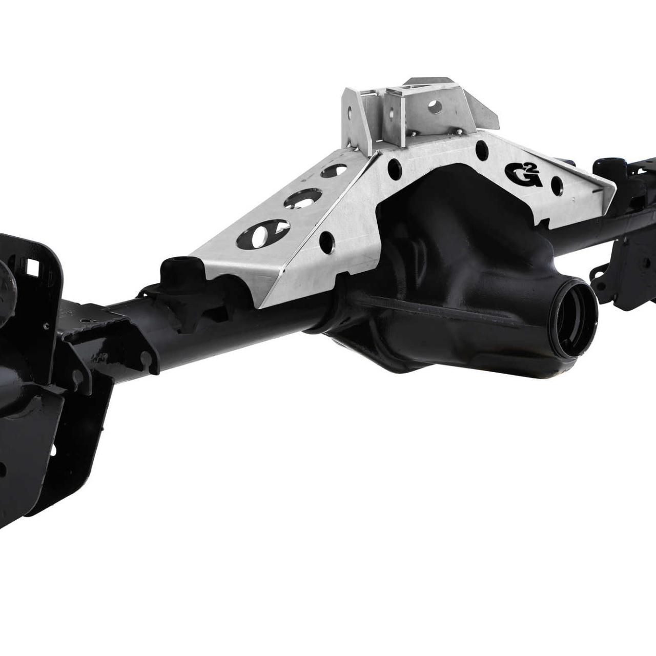 Zestaw Wzmocnień Mostu Tylnego Dana 44 - Jeep Wrangler JK