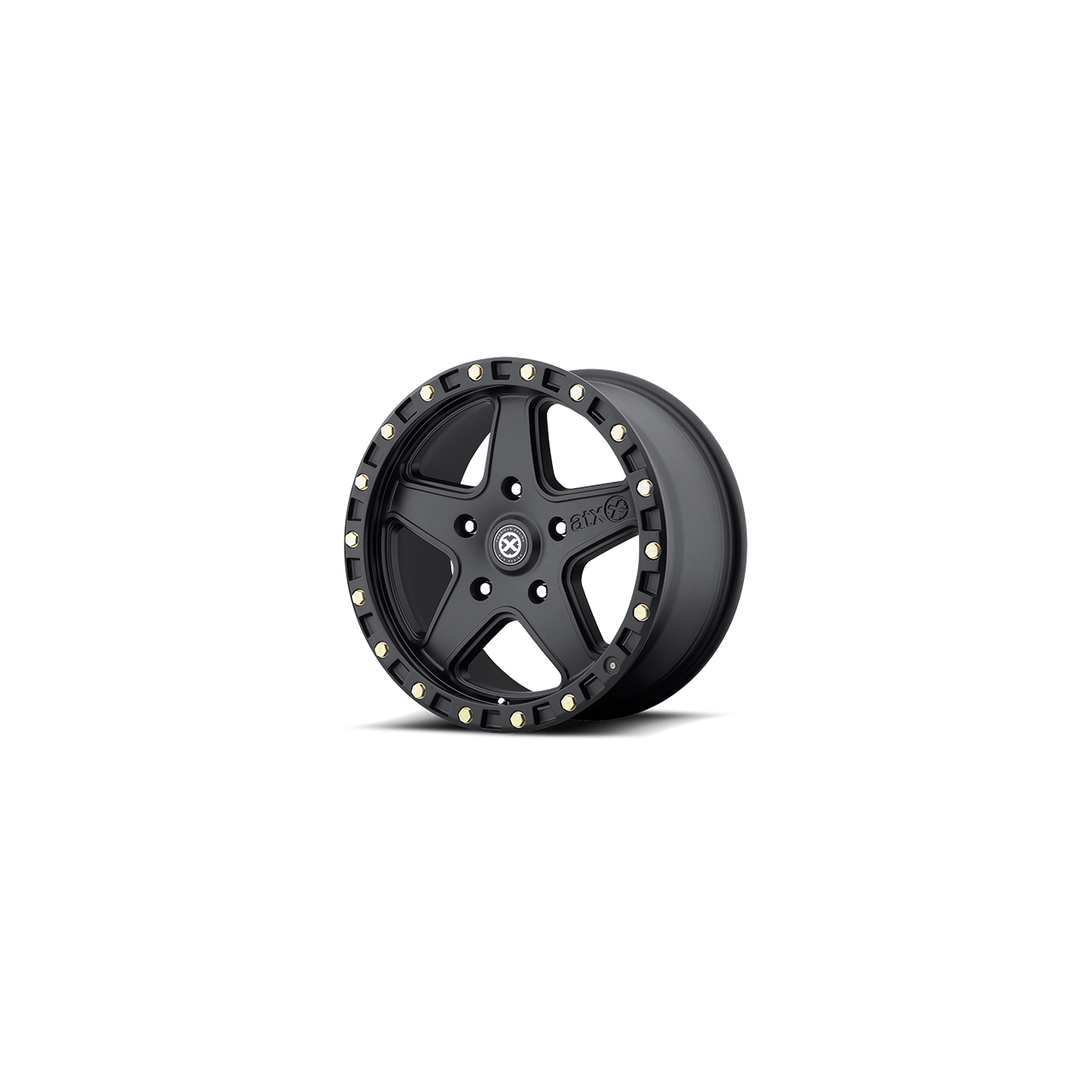 Felga aluminiowa 8,5x17