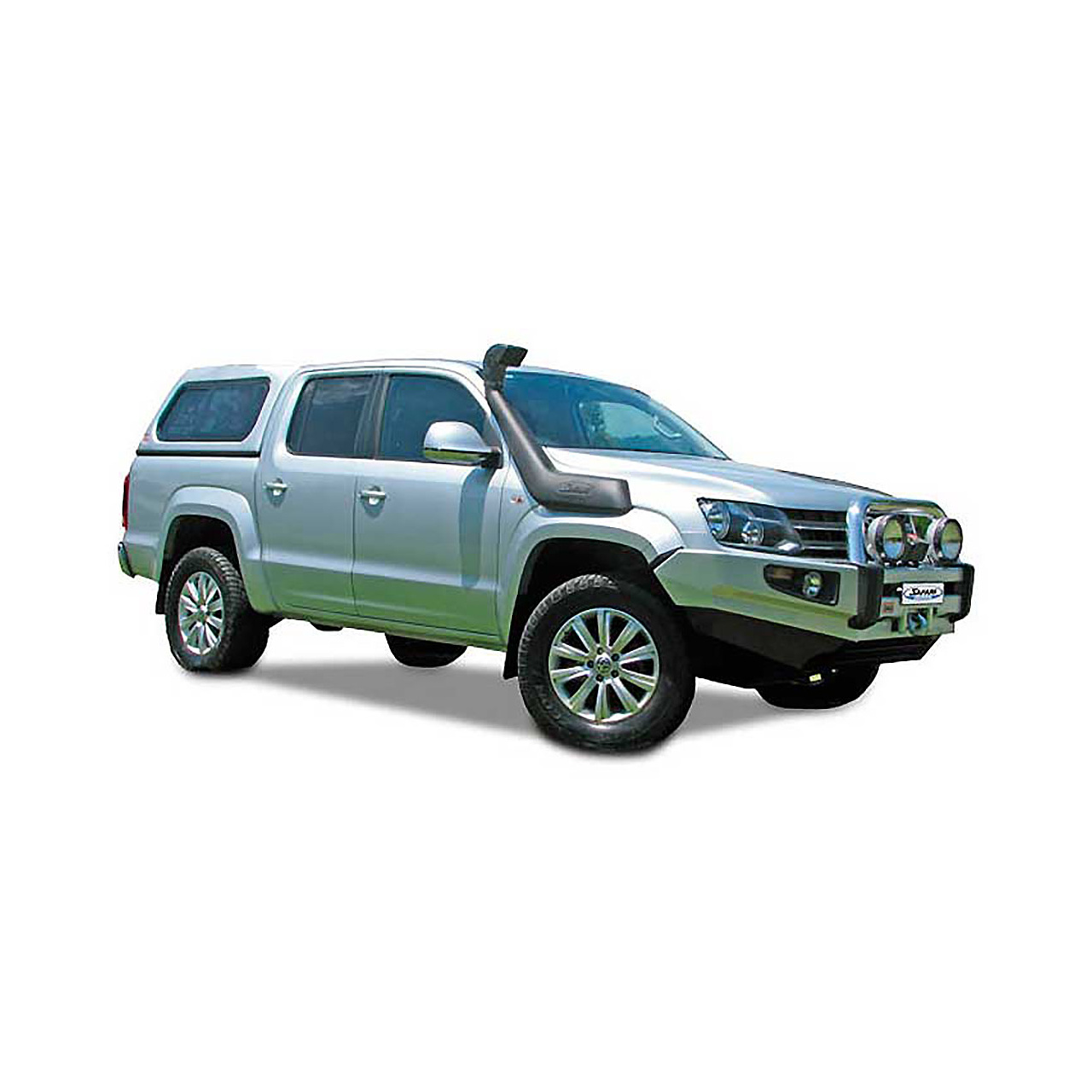 Safari Snorkel ARB - Volkswagen Amarok