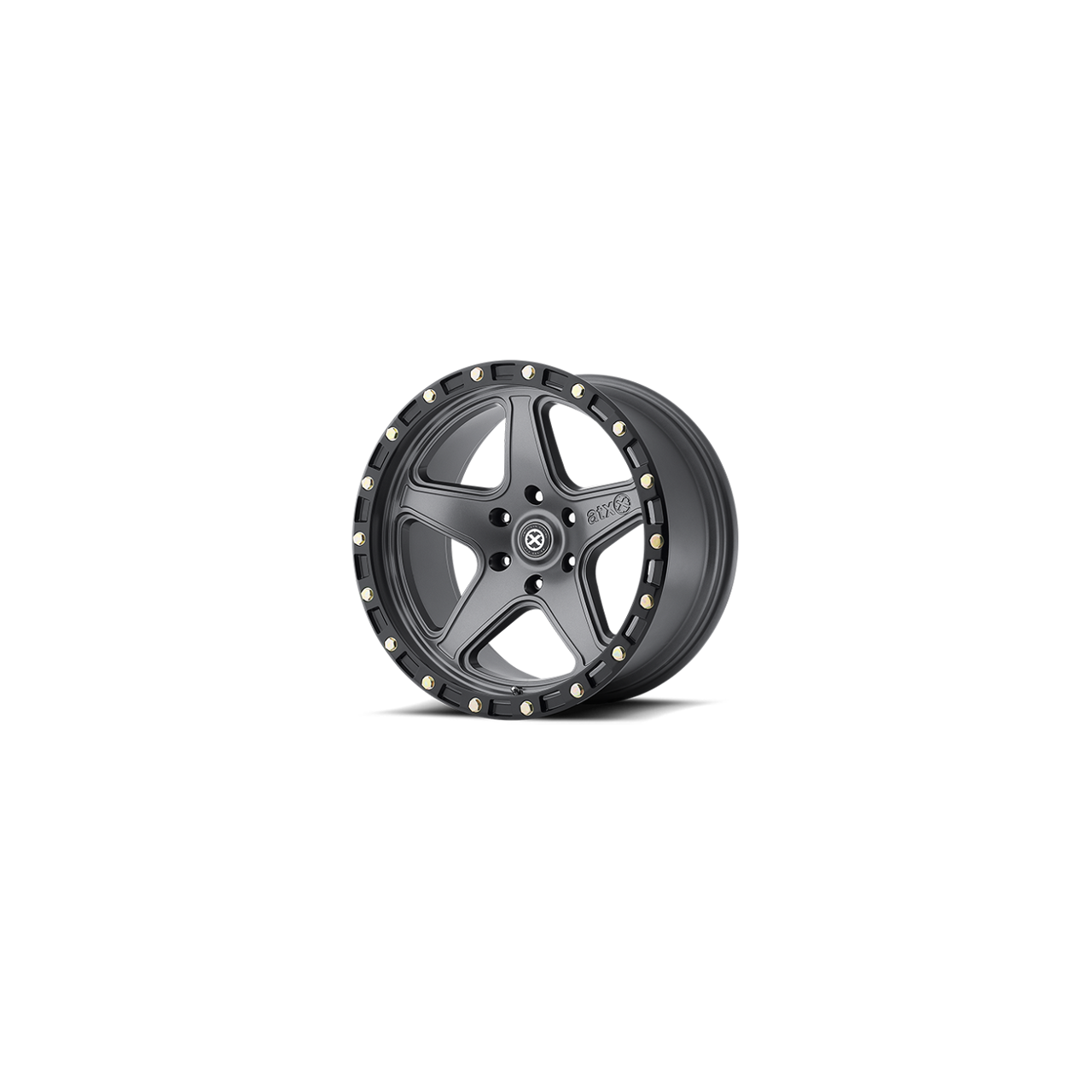 Felga aluminiowa 8,5x17