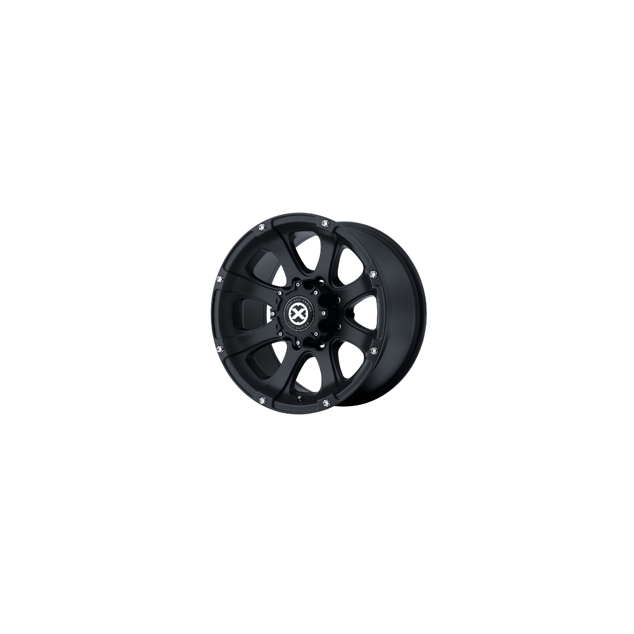 Felga aluminiowa 8x18