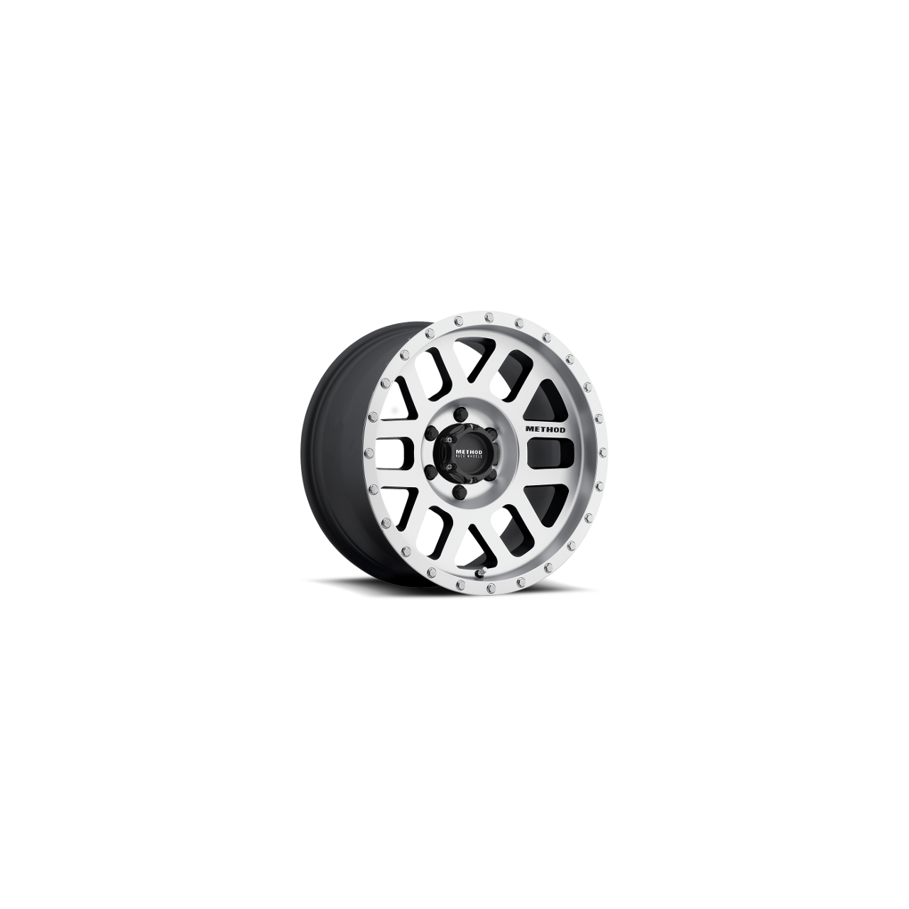 Felga aluminiowa 8.5x17