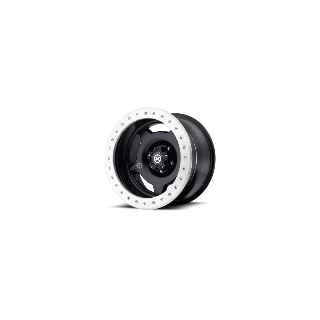 Felga aluminiowa 9x17