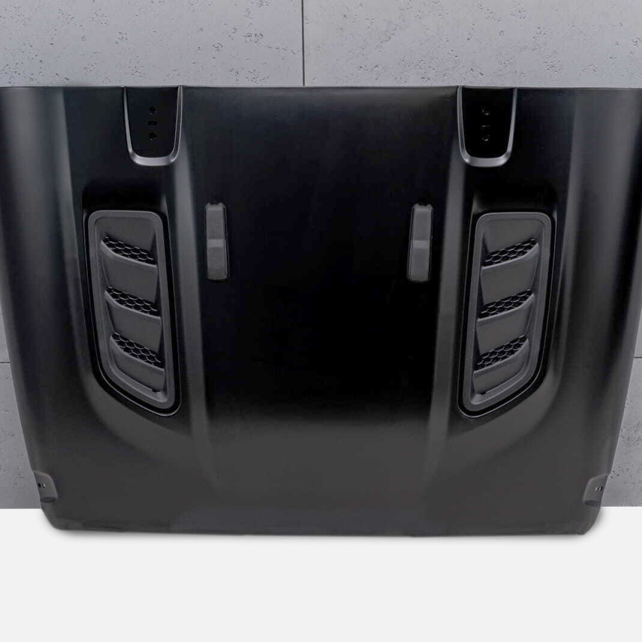 JEEP WRANGLER JK BODY KIT KONWERSJA NA JL PAKIET STYLIZACYJNY 