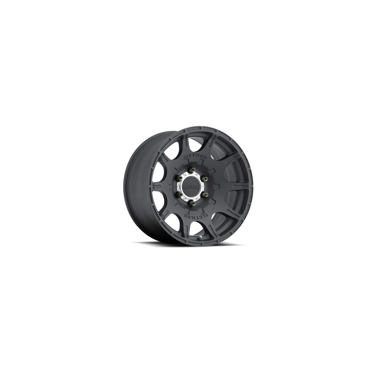 Felga aluminiowa 8.5x17