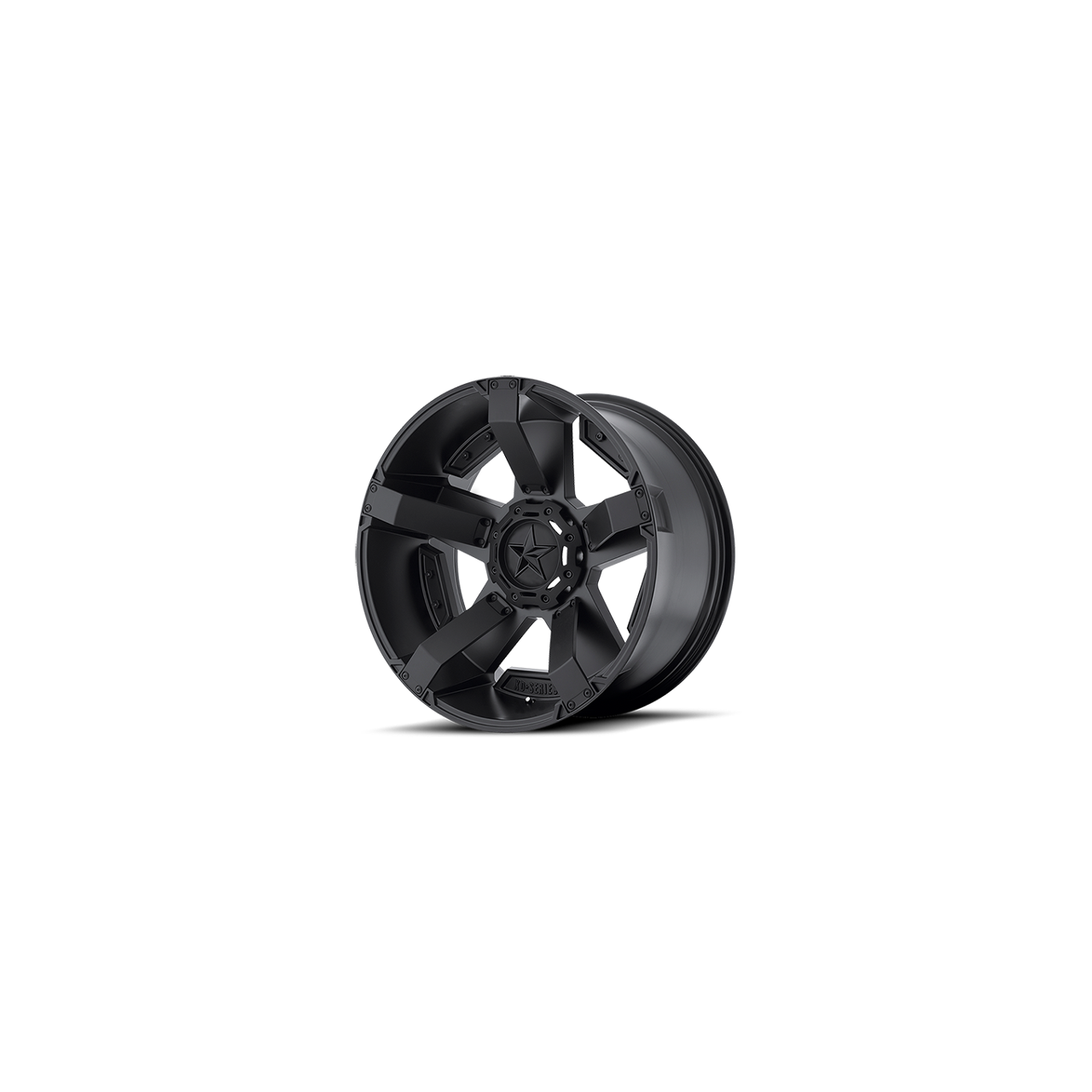 Felga aluminiowa 9x20