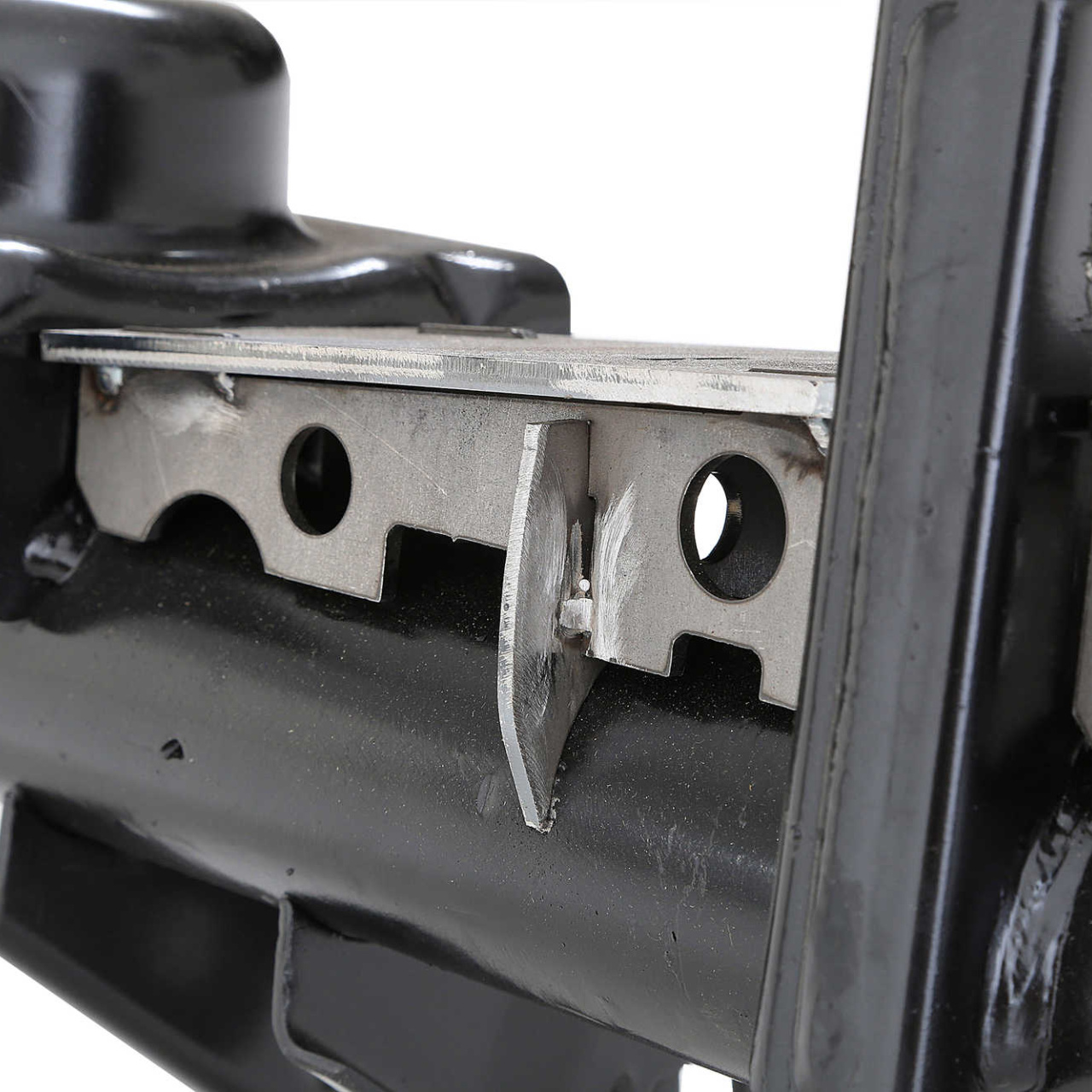 Zestaw Wmocnień Mostu Przedniego Dana 44 - Jeep Wrangler JK