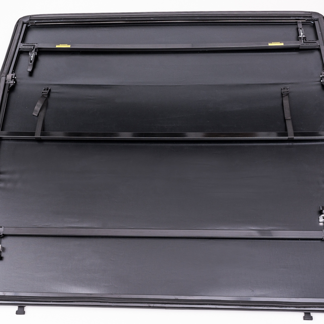 Miękka pokrywa skrzyni 5' 5" Toyota Hilux Revo 2015+