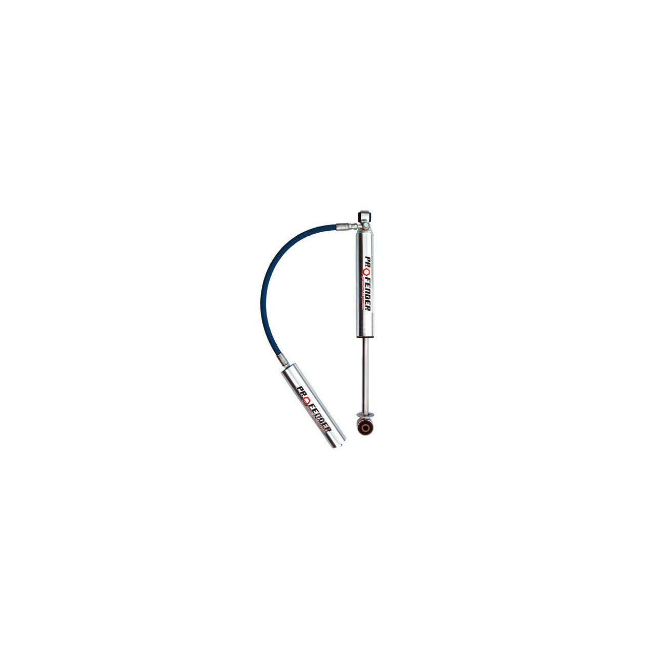 Amortyzator tylny Profender OEM 2.0 Nissan Patrol Y60/61 tył