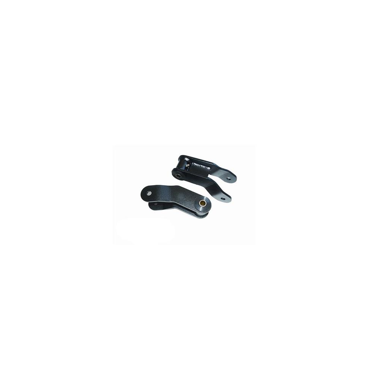 Szekle, wieszaki resora lift 1'' Rubicon Express - Jeep Cherokee XJ