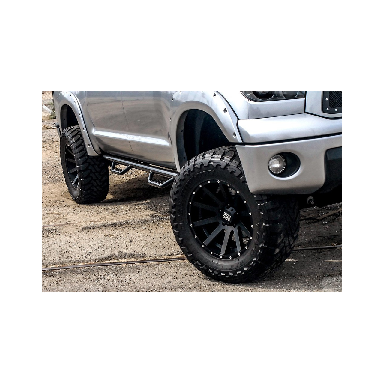 Felga aluminiowa 8x18