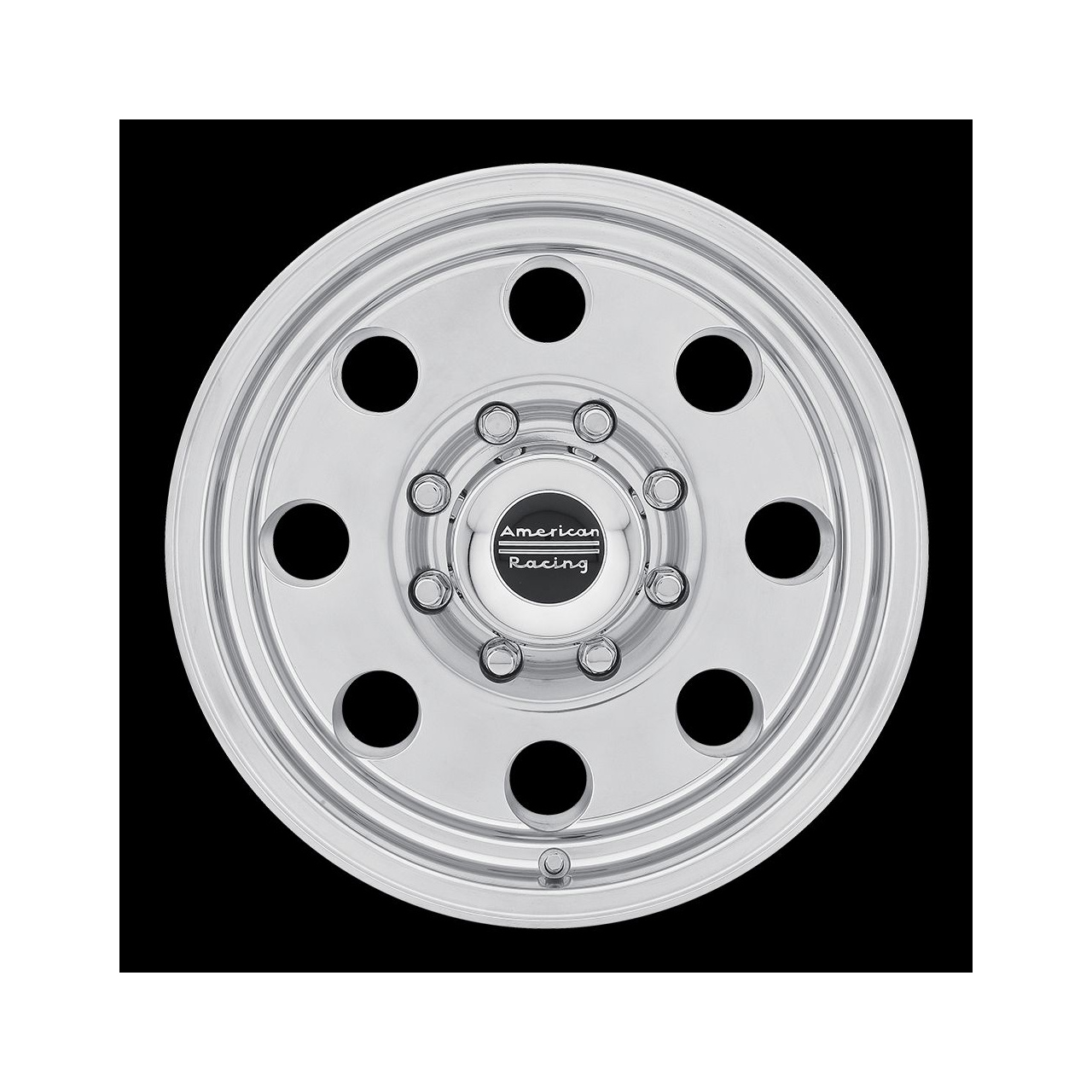 Felga aluminiowa American Racing AR172 Baja 6x139.7 15X8 ET-19 połysk