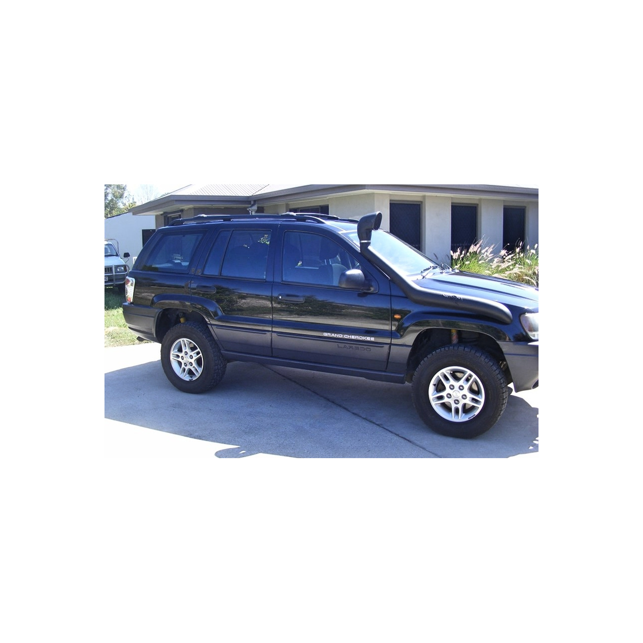 Snorkel Airflow Jeep Grand Cherokee WJ 1999-2004 2,7CRD