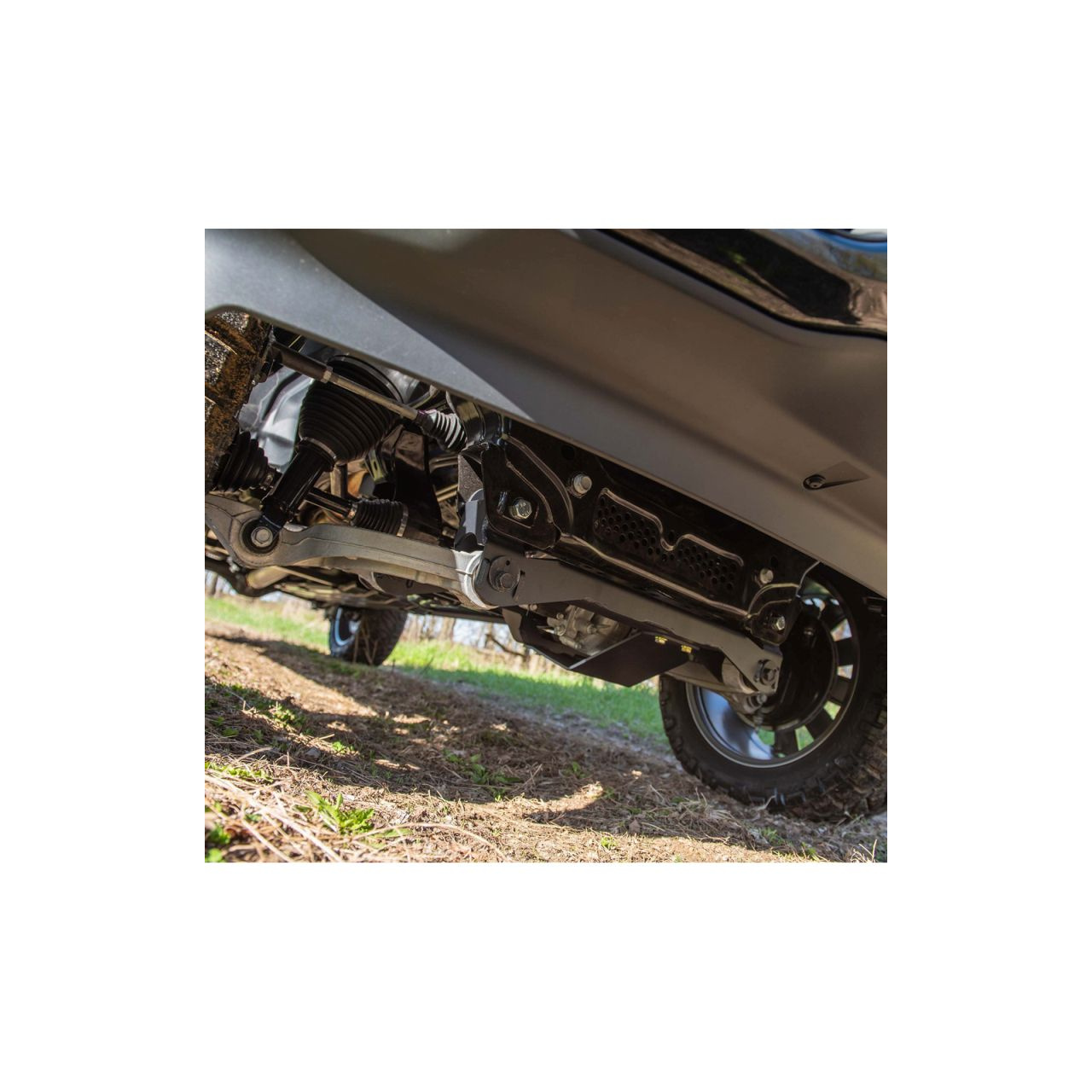 Zestaw zawieszenia FOX Lift 6" BDS - RAM 1500 19-on