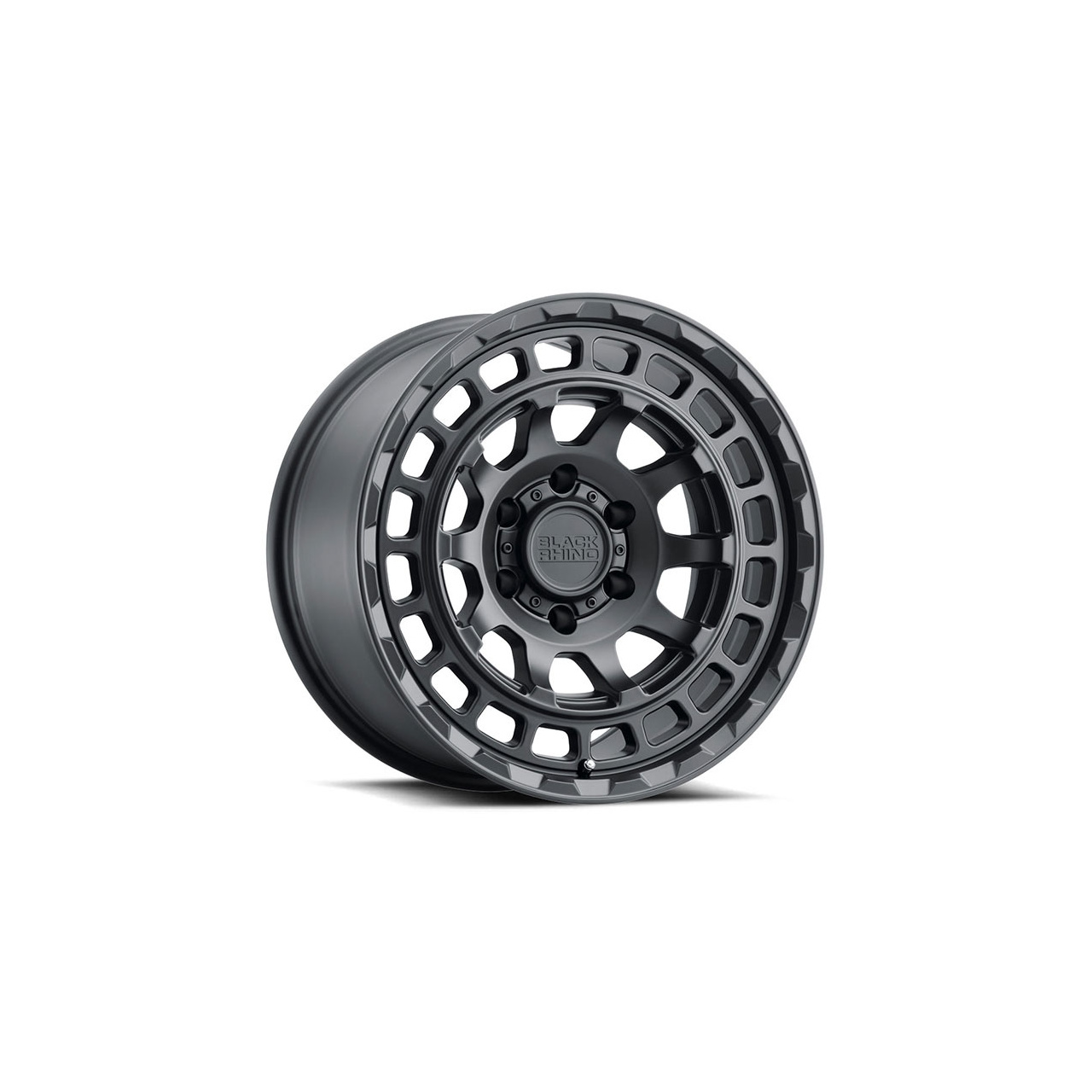 Felga Aluminiowa Black Rhino Chamber  9,5x18 6x139.7 ET12