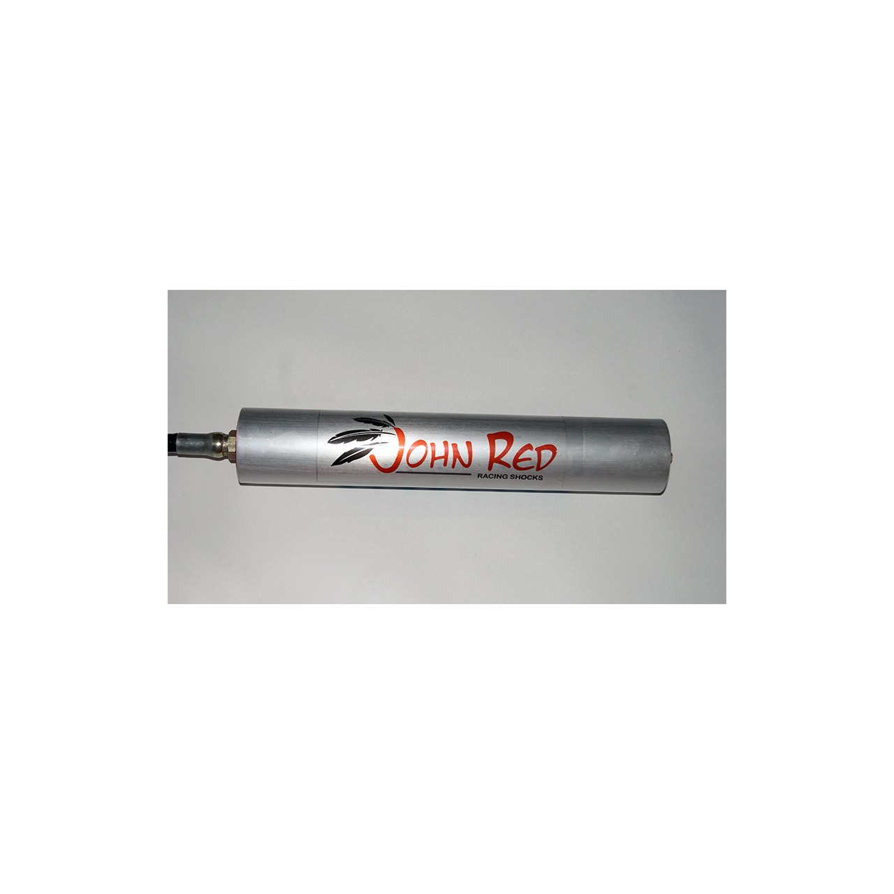 Amortyzator John Red CoilOver skok 14'' 2,5 off road