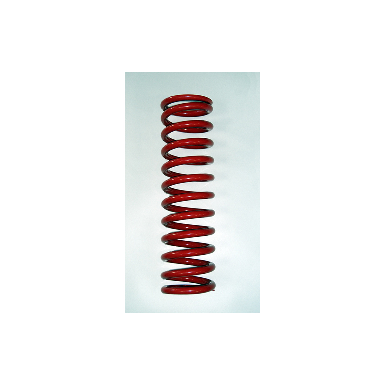 Amortyzator John Red CoilOver skok 14'' 2,5 off road
