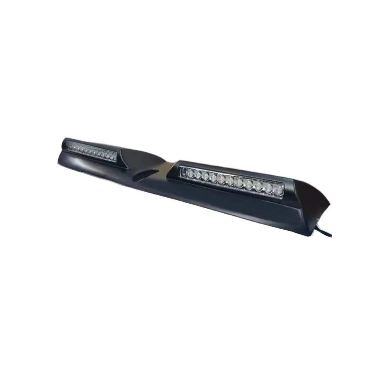  Spojler na dach przedni ze światłami led Ford Ranger 2011 - 2022