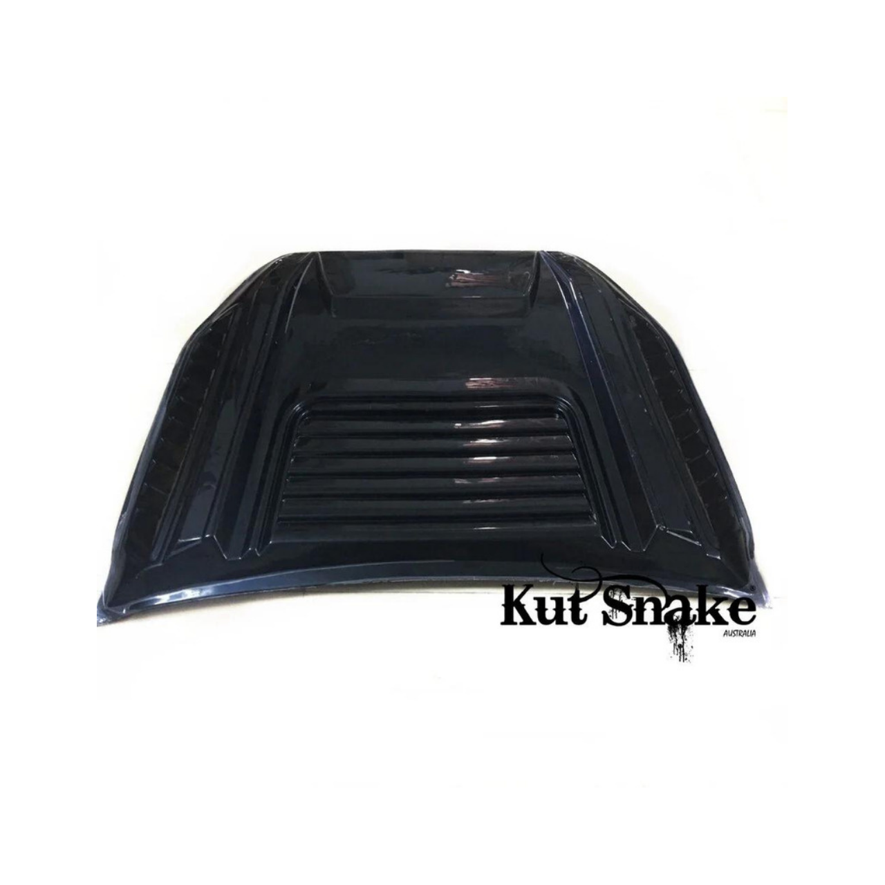 Promocja!!! Wlot powietrza maski Ford Ranger PX 2011 - 2022