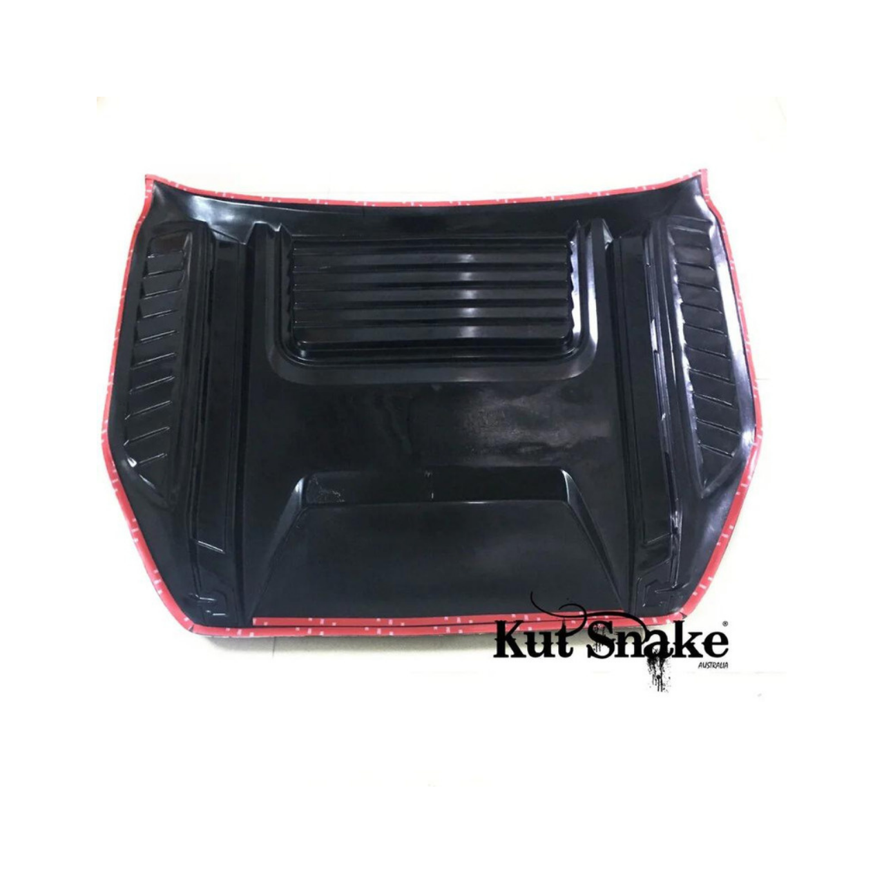 Promocja!!! Wlot powietrza maski Ford Ranger PX 2011 - 2022