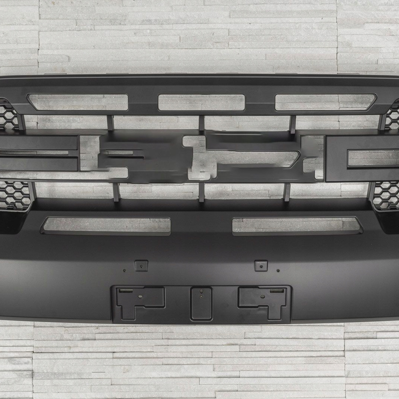 Promocja!!! Grill Raptor Ford Ranger PX T8 Wildtrak 2019+