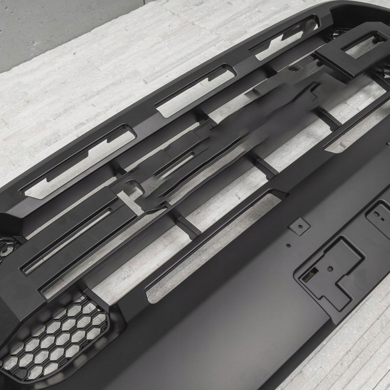 Promocja!!! Grill Raptor Ford Ranger PX T8 Wildtrak 2019+