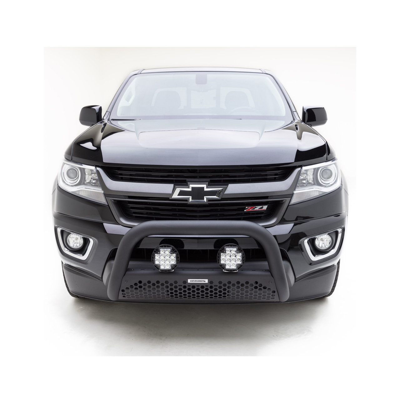 Bull Bar RC2 Go Rhino - Toyota Hilux 16-18