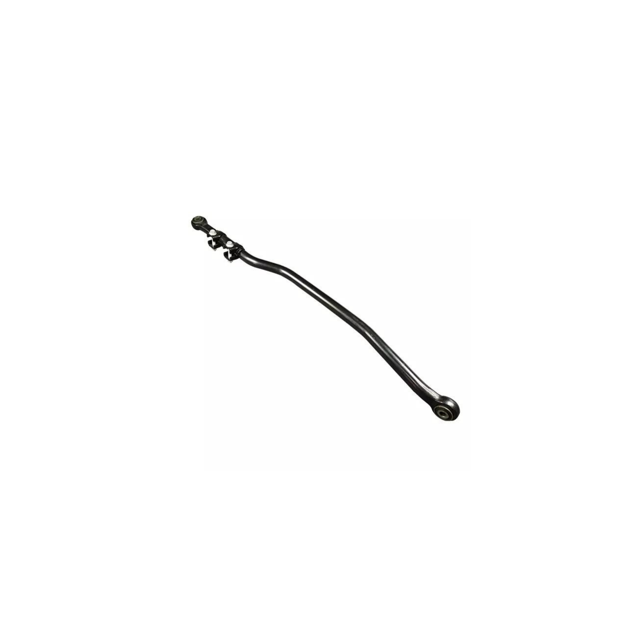 Tylny regulowany drążek Panharda lift 0-6'' John Red - Jeep Wrangler JK 07-18