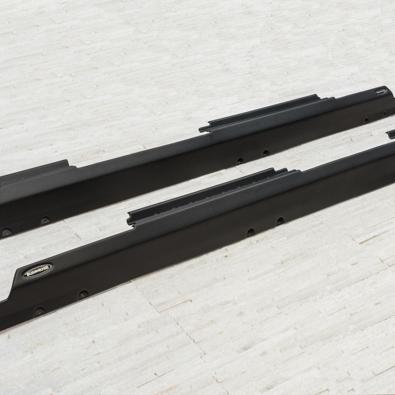  PANEL OCHRONNY PROGU JEEP WRANGLER JK 4 DRZWI