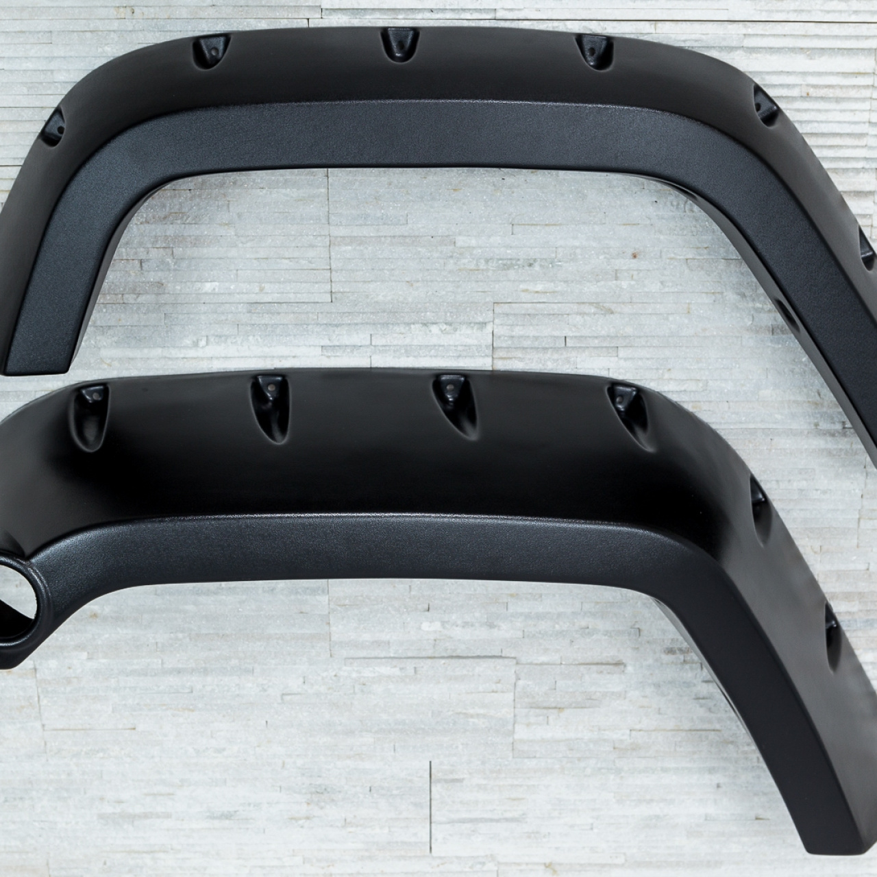  POSZERZENIA NADKOLI BUSHWACKER 11,75