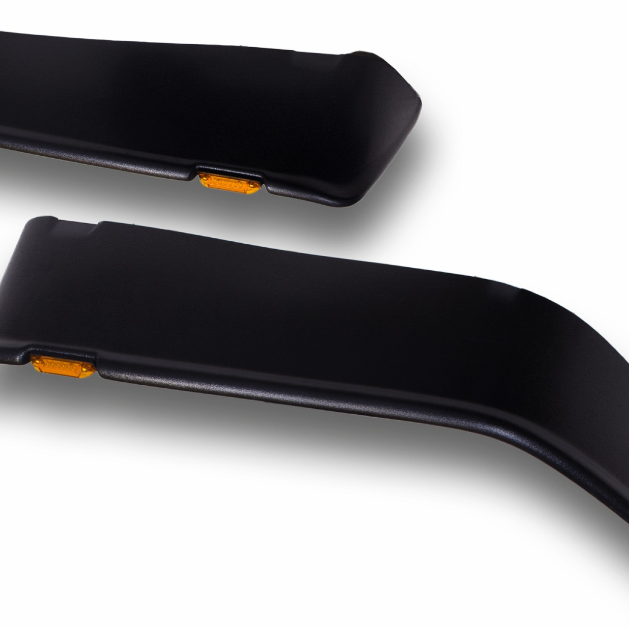 POSZERZENIA BŁOTNIKÓW FLAT PARAMOUNT AUTOMOTIVE JEEP WRANGLER JK