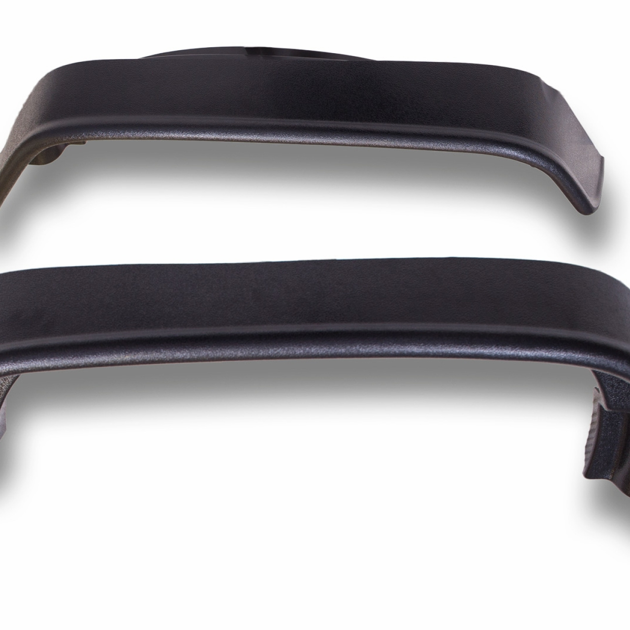 POSZERZENIA BŁOTNIKÓW FLAT PARAMOUNT AUTOMOTIVE JEEP WRANGLER JK