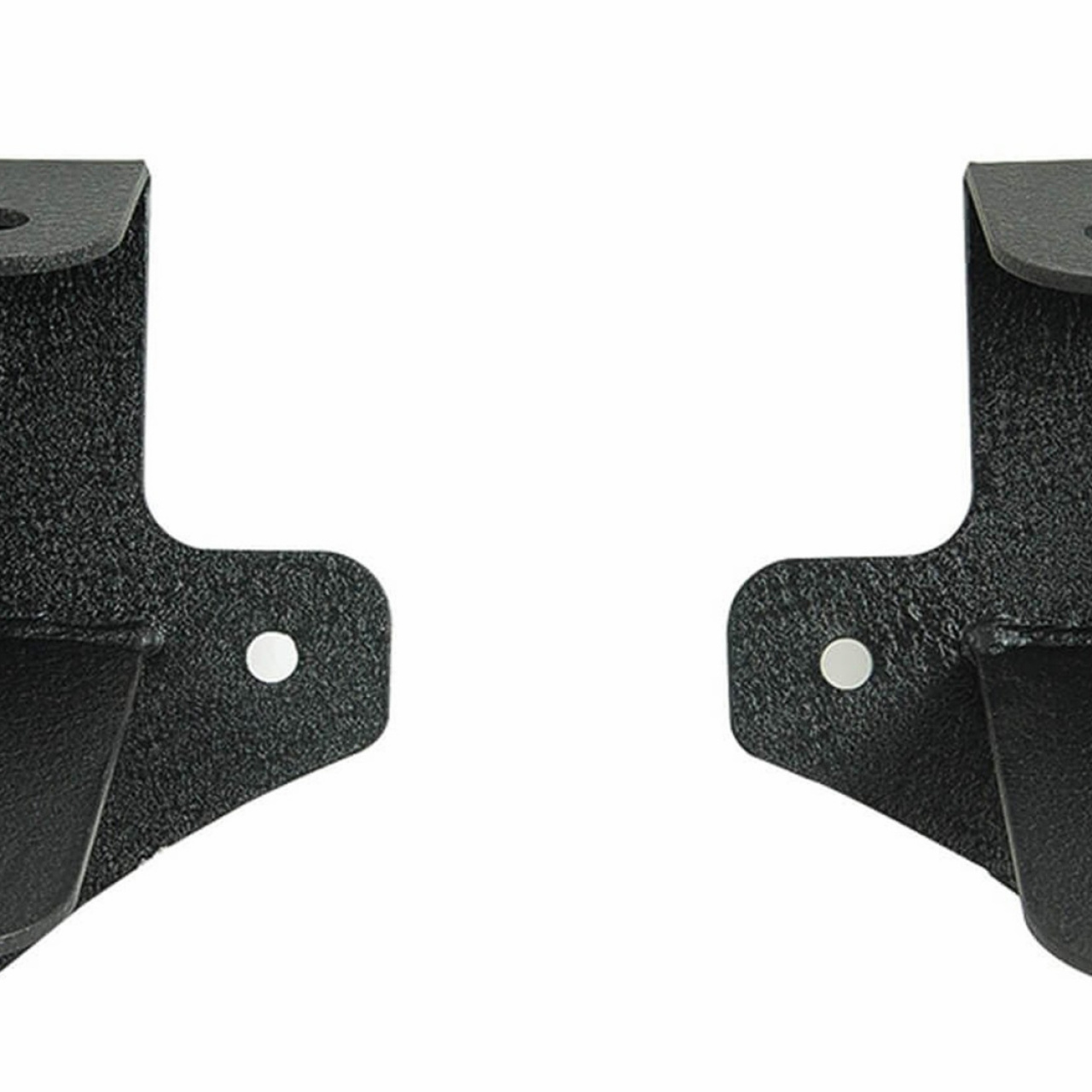 MOCOWANIE LAMP DODATKOWYCH SŁUPKA PRZEDNIEGO JEEP WRANGLER JK